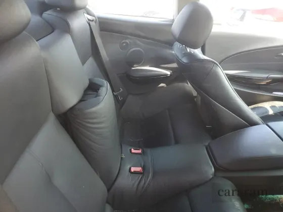 2004 BMW 6 Series 645Ci