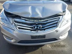2013 Hyundai Azera