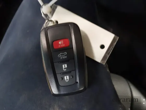 2024 Toyota RAV4 Hybrid Limited