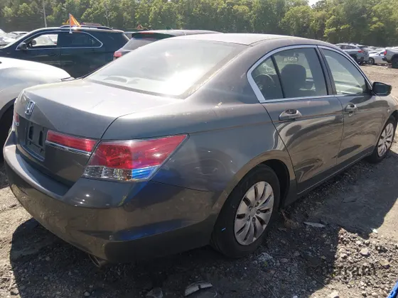 2011 Honda Accord LX