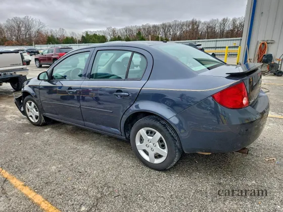 2008 Chevrolet Cobalt LT
