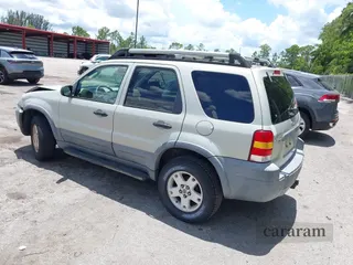 2005 Ford Escape XLT