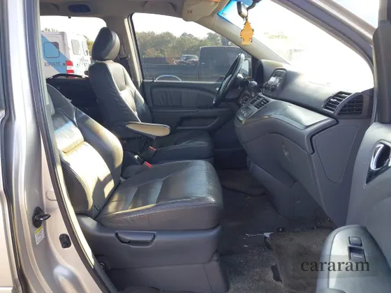 2006 Honda Odyssey EX-L