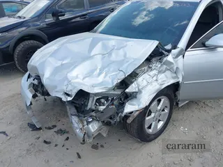 2010 Chevrolet Impala LT