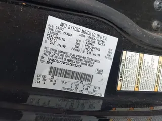 2003 Ford Explorer Limited