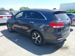 2017 Kia Sorento EX