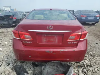 2010 Lexus ES 330