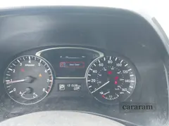 2014 Nissan Pathfinder Platinum