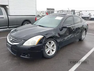 2011 Nissan Altima SR