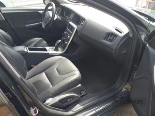 2015 Volvo V60 T5 Drive-E Premier