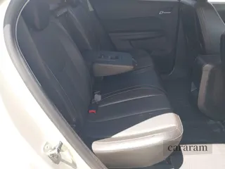 2013 Chevrolet Equinox LTZ