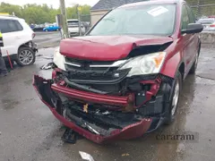 2011 Honda CR-V LX