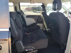 2011 Dodge Grand Caravan Crew