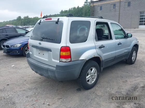 2005 Ford Escape XLS Value