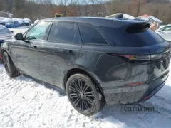 2026 Land Rover Range Rover Velar Dynamic SE