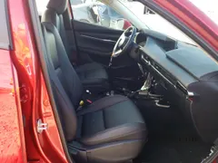 2022 Mazda 3 Carbon Edition