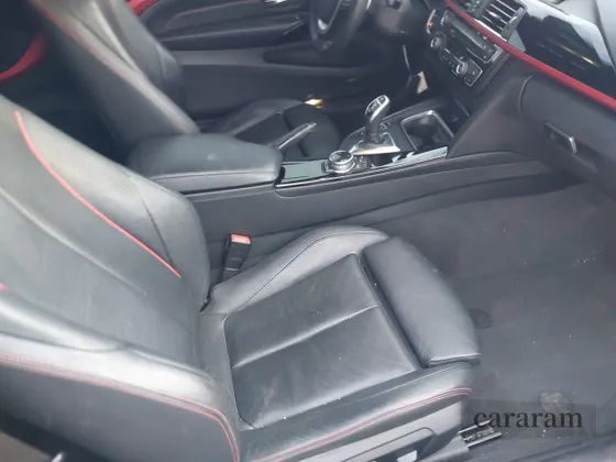 2014 BMW 4 Series 428i xDrive