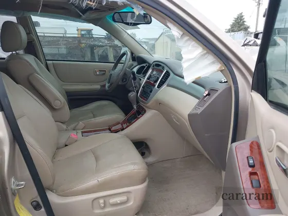 2006 Toyota Highlander