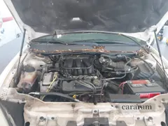 2004 Ford Taurus SE