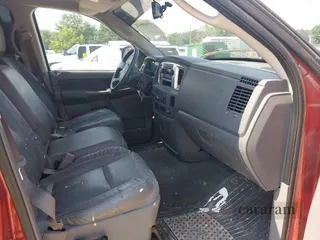 2008 Dodge 1500 SLT