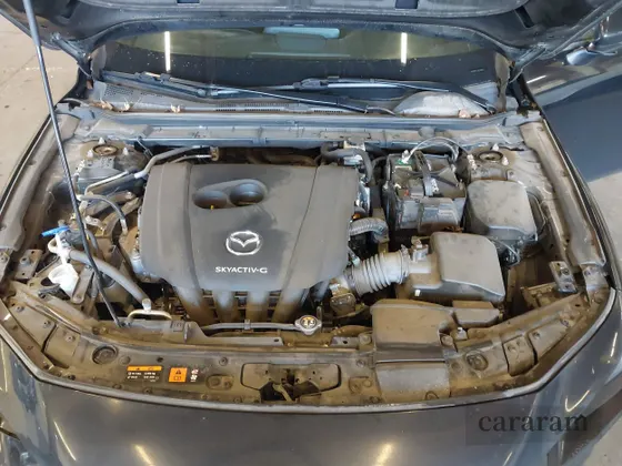 2021 Mazda 3 Select