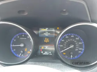 2015 Subaru Legacy Limited