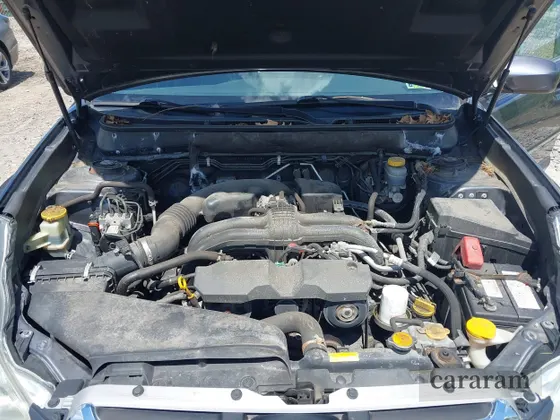 2014 Subaru Outback Premium