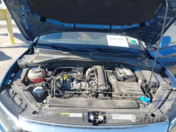 2019 Volkswagen Jetta SEL