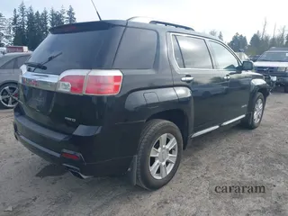 2013 GMC Terrain Denali