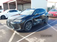 2019 Lexus UX 250h F Sport