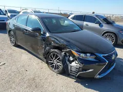 2016 Lexus ES 330