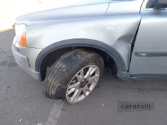 2004 Volvo XC90