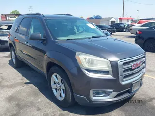 2014 GMC Acadia SLE