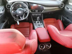 2022 Alfa Romeo Giulia Veloce