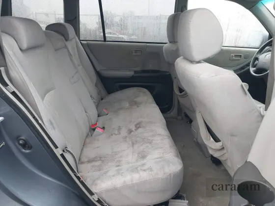 2004 Toyota Highlander