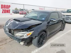 2016 Scion tC