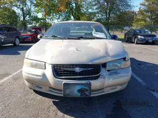 2000 Chrysler Cirrus LX