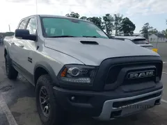 2015 Ram 1500 Rebel
