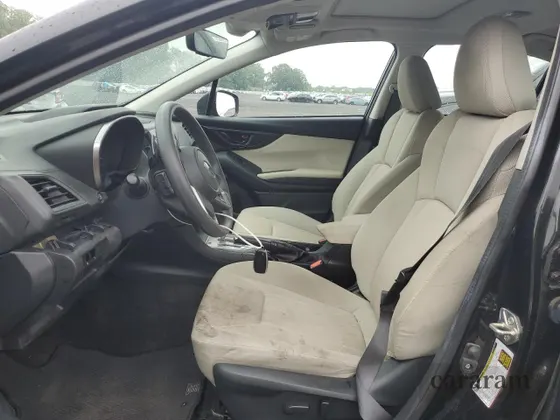 2020 Subaru Impreza Premium