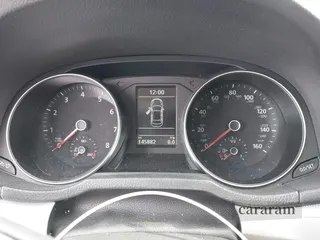 2016 Volkswagen Passat S
