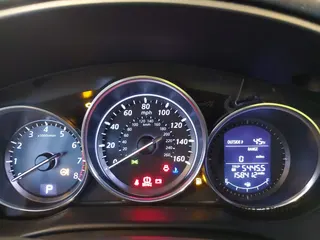 2013 Mazda CX-5 Grand Touring