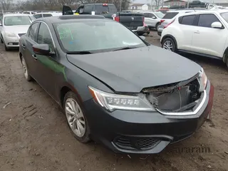 2016 Acura ILX