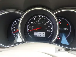 2012 Nissan Murano SV