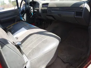 1992 Ford F-250