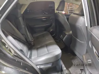 2019 Lexus NX 300