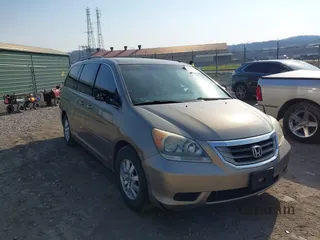 2010 Honda Odyssey EX
