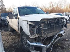 2015 Ford F-250 XLT