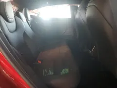 2026 Tesla Model S