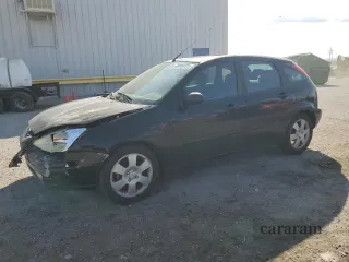 2002 Ford Focus ZX5