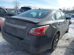 2014 Nissan Altima SL